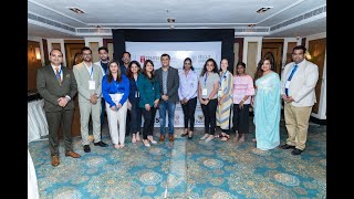 Fall 2022 Indian High School Counsellors Networking Conclave