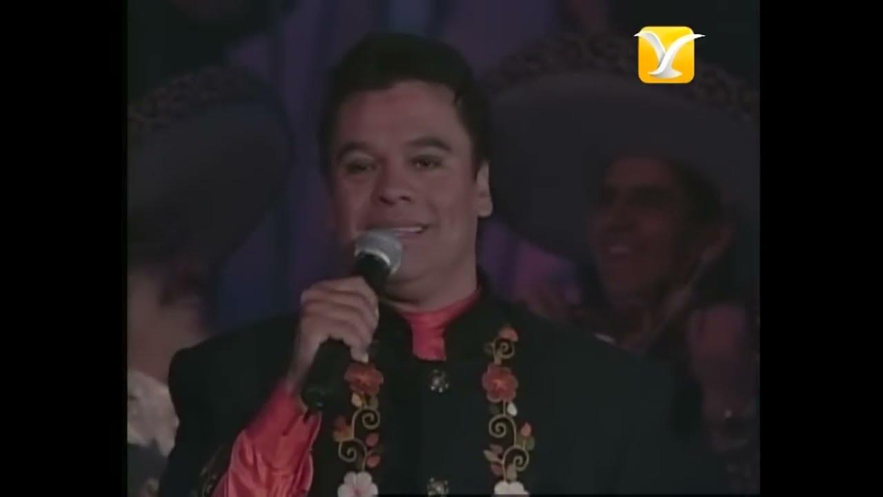 Juan Gabriel - Amor Eterno - Festival de Viña del Mar 1998 Juan Gabriel - Amor Eterno - Festival de Viña del Mar 1998