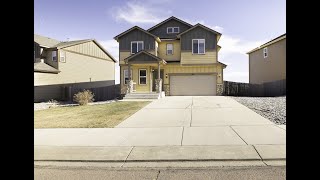 7715 Landover Lane video tour