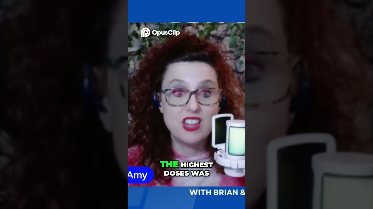 I Couldn’t Breathe: Lyrica + Opioids Nearly Put Me in Danger