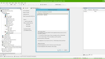 SoMachine Web Visualizations