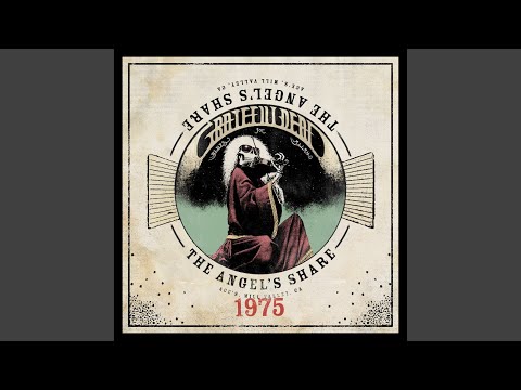 Putar They Love Each Other (Instrumental) - Grateful Dead