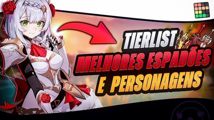 Qual o melhor personagem pyro? #genshin #genshinimpact #hoyocreators #