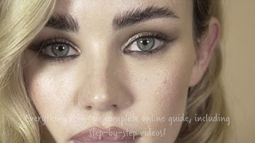 Hi Brow Lamination Online Training Course | Salon Services