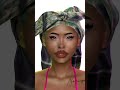 Do My Makeup With Me #thesims #sims4 #sims4cc #enchantedbynature