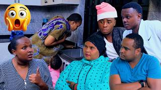      Karabaye Uwera Inda Atwite Niyande 