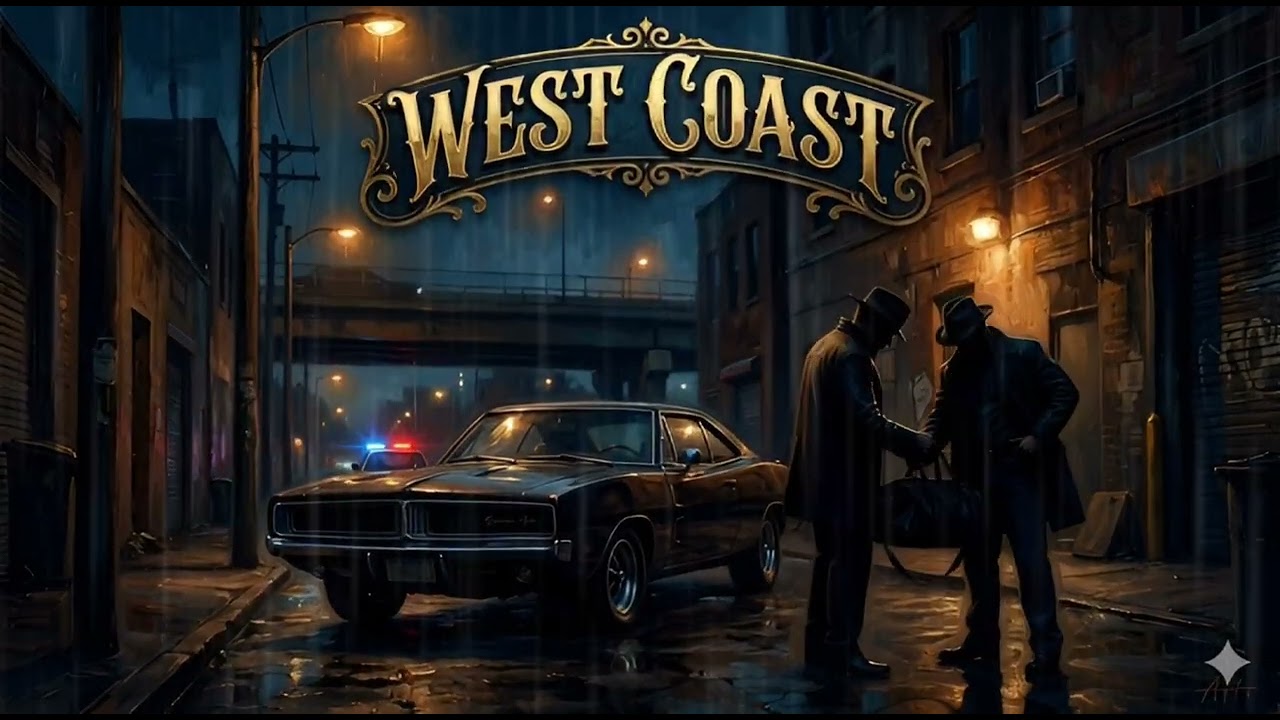 Dark Side 🔥 | 32 Bars of Raw Truth – Hardcore Gangsta Rap Storytelling