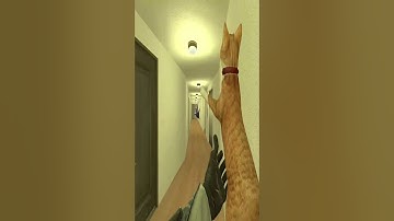 Part-1475#Gmod #Nextbots