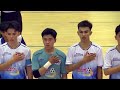 🔴 Trực Tiếp | Đại Học Nam Cần Thơ vs ĐH KTCN Cần Thơ | Giải Futsal HDBank Sinh viên KV ĐBSCL 2026