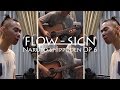 Flow - Sign (Naruto Shippuden OP 6) Acoustic Cover | Jason Wijaya