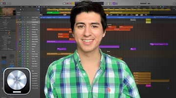 How I Scored a TV Episode with FREE sounds - Spitfire LABS, BBCSO Discover