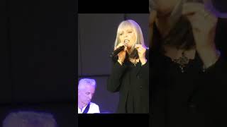 Pat Benatar and Neil Geraldo with ‘PROMISES IN THE DARK Part 1’ Fort Wayne, IN June 2022 #patbenatar