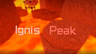 FE2 Map Test - Ignis Peak (Cool Crazy) by noomlek
