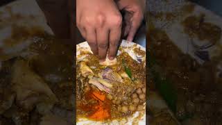 Special Murgh channy with chilli 🌶️❤️💯😋🔥 #food #streetfood #foryou #foodforfoodies #foodie