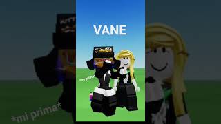 EL DE VANE XDDD #humor #roblox #xddd   #tendencias