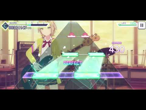 Ray - Leo/Need feat. 初音ミク フルコン！