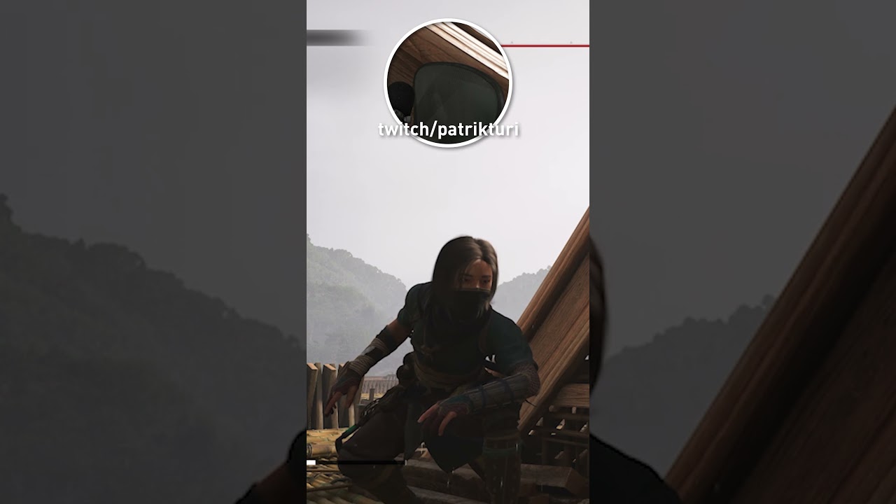 UBISOFT AI | LOL KEKW