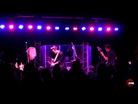 Ryan Cabrera - Uptown Funk / House On Fire (Live)