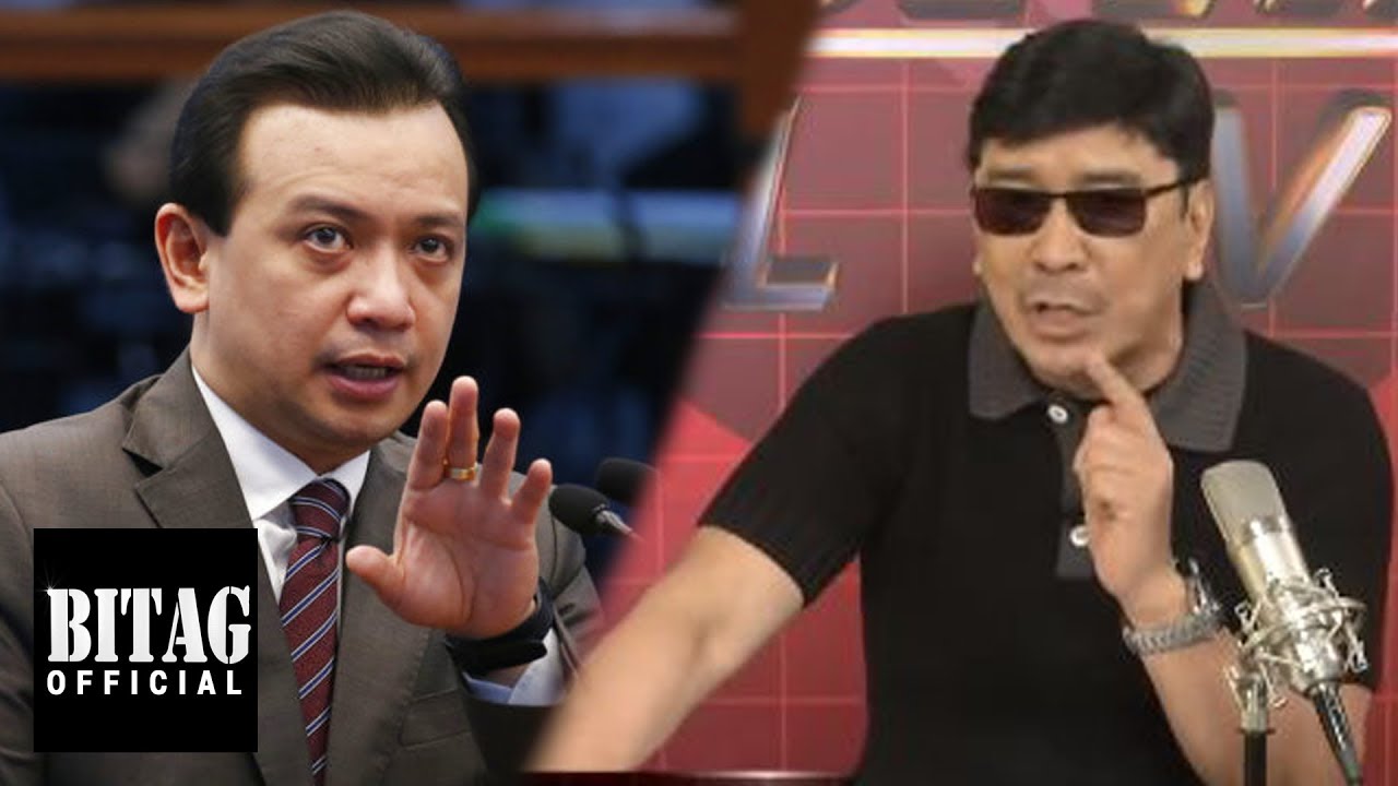 Ben Tulfo: