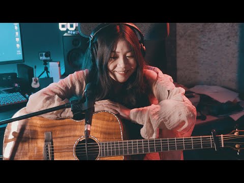 莊蕎嫣 - 七分之一 ( LIVE ) | 烘嗓音樂 LIVE for FUN