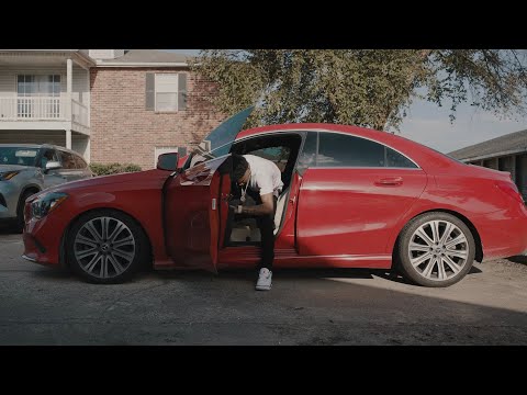 ATG BabyCeo - Day One (Official Music Video)