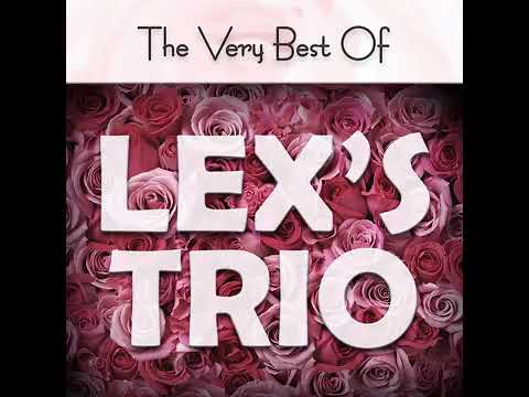 A18-Manis Dan Sayang (Lex's Trio)