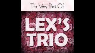 A18-Manis Dan Sayang (Lex's Trio)