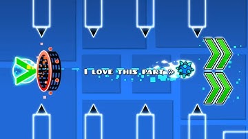 My part in "Circles Of Death" [First part on 2.2 collab] | BusterAlan