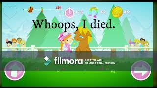 My Pony - My Little Race | Wait.. This Isn't SSO? ♥ screenshot 4