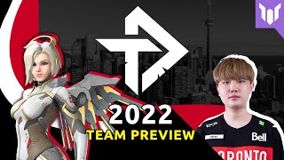 Toronto Defiant are the LEAST SUCCESSFUL team as a Franchise.. — OWL 2022 Team Preview