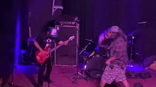 Laughing Dog at Launchpad 1/26/2023