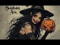 Samhain’s Aria – Heavy Metal Halloween Mix | Dark Rituals &amp; Haunted Night