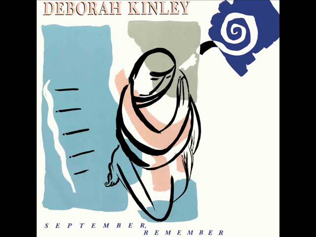 Deborah Kinley - Guerrilla