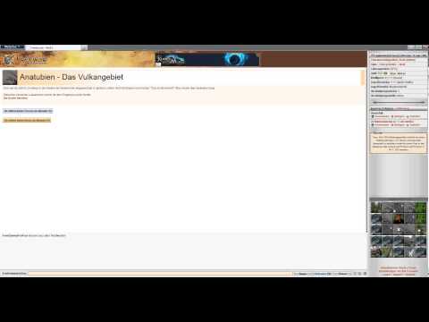 Video preview for Freewar Kostenloses BrowserMMO Gameplay