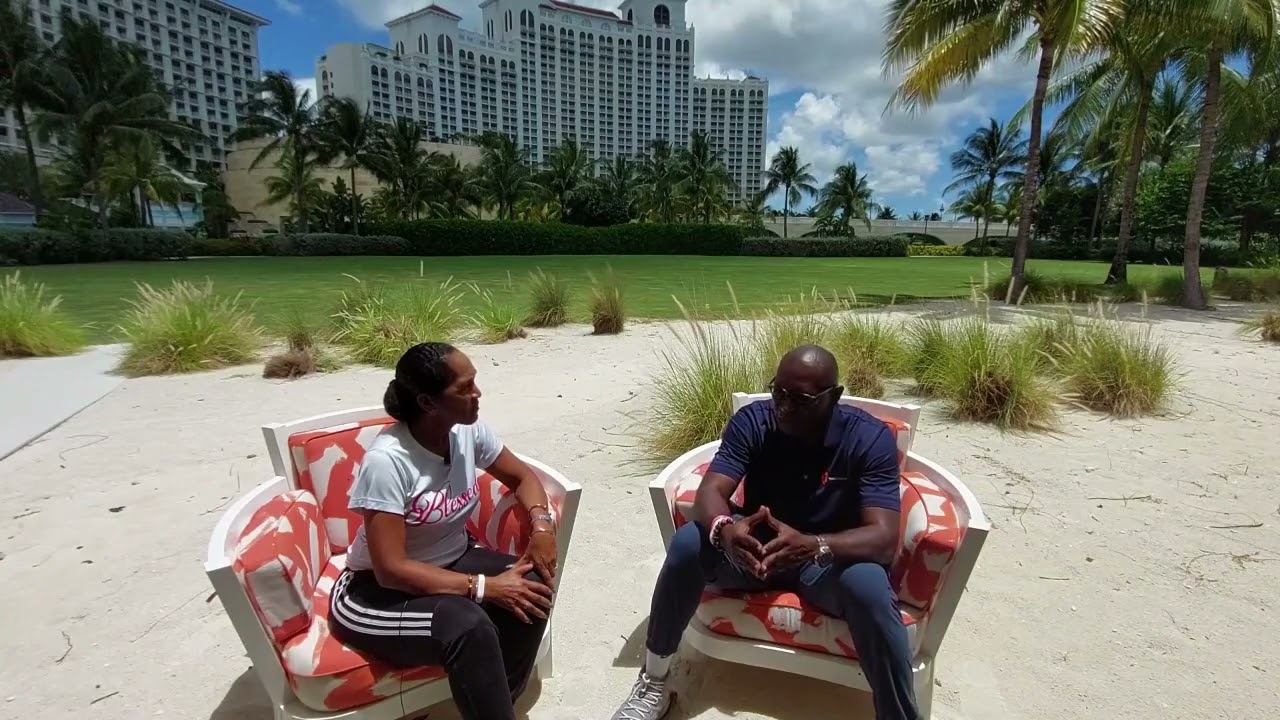 Bible Club - 'Imagine Great Things'  Episode 34