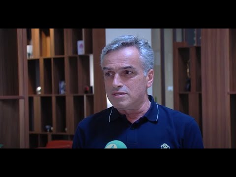 სტომატოლოგთა ასოციაციის მე-14 საერთაშორისო კონგრესი- პროფესორი ვლადიმერ (მამუკა) მარგველაშვილი -2018