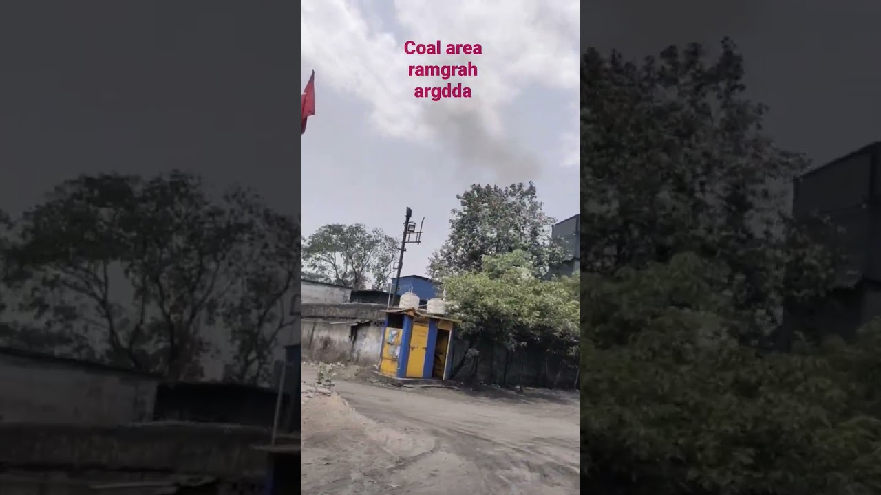 coal aera argadda ramgrah steel plant sail 