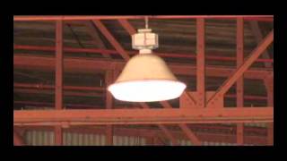 Facility Manager Training: Sealing in the Savings