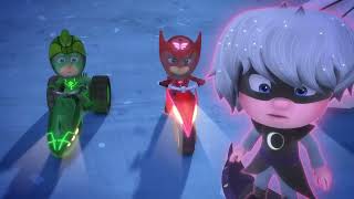 PJ Masks Full Episodes Season 4 ⭐ Commander Meow ⭐ PJ Masks New Episodes 2021