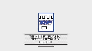 PMB Trisakti Jurusan Teknik Informatika