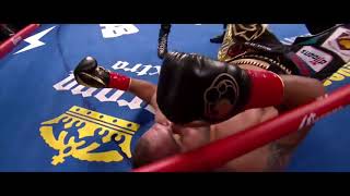 Deontay Wilder Mixtape ~ Sicko Mode