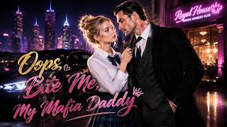 【FULL】The Mafia Boss Became Her Protector — But Their Love Was Forbidden!