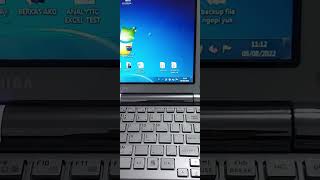 Sharing 2 pointer mouse to your both PC/Laptop