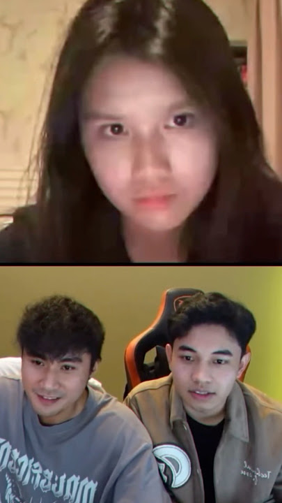 Ricel udah gk mau ketemu ari agassi tambayong? Ometv