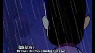 弟子規(五)苦心勸父