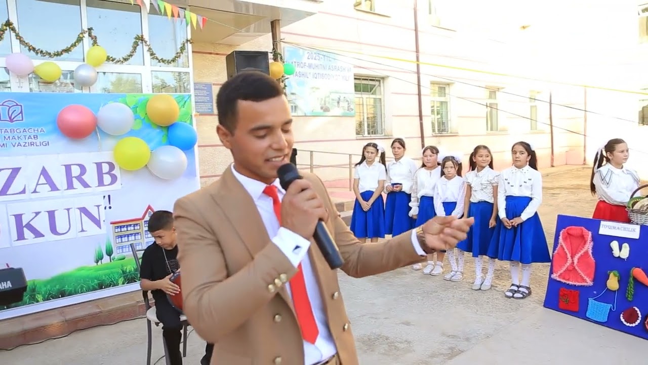 DOLZARB 90 KUN 61 SONlI  MAKTABI