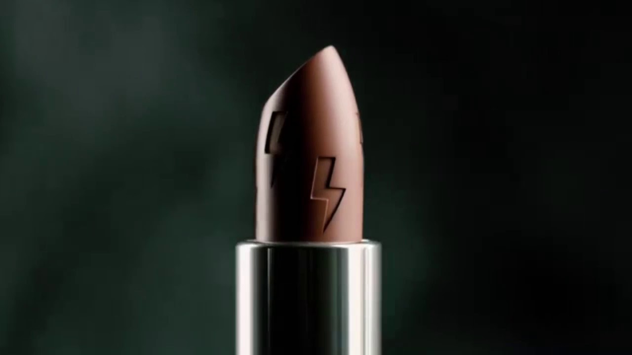 Kylie Jenner - The Weather Collection Teaser Launch