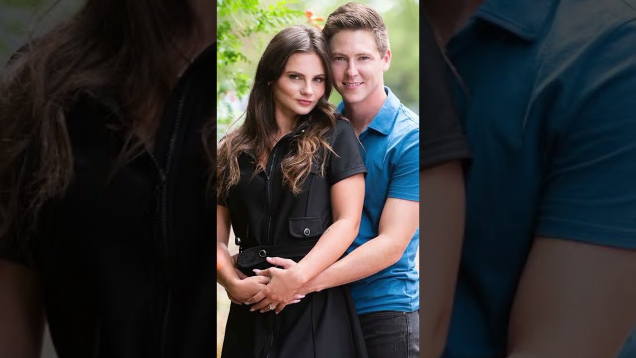 90 Day Fiancé's Brandon and Julia EXPECTING First Baby!