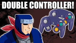 ASSIST FULL CONTROL! | ULTIMATE MUSCLE: LEGENDS vs NEW GENERATION