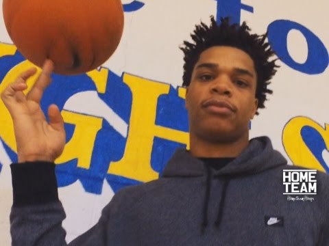 Miles Bridges: Episode 2 "Miles Bridges Day" - YouTube
